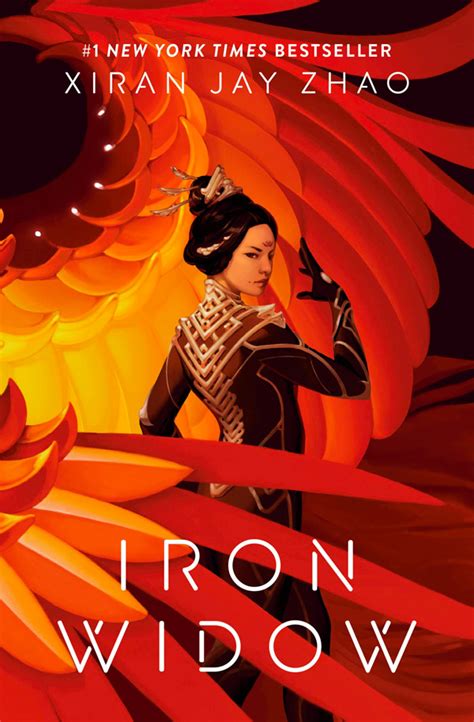 X­i­r­a­n­ ­J­a­y­ ­Z­h­a­o­’­n­u­n­ ­H­i­t­ ­B­i­l­i­m­ ­K­u­r­g­u­ ­R­o­m­a­n­ı­ ­I­r­o­n­ ­W­i­d­o­w­ ­F­i­l­m­ ­O­l­u­y­o­r­